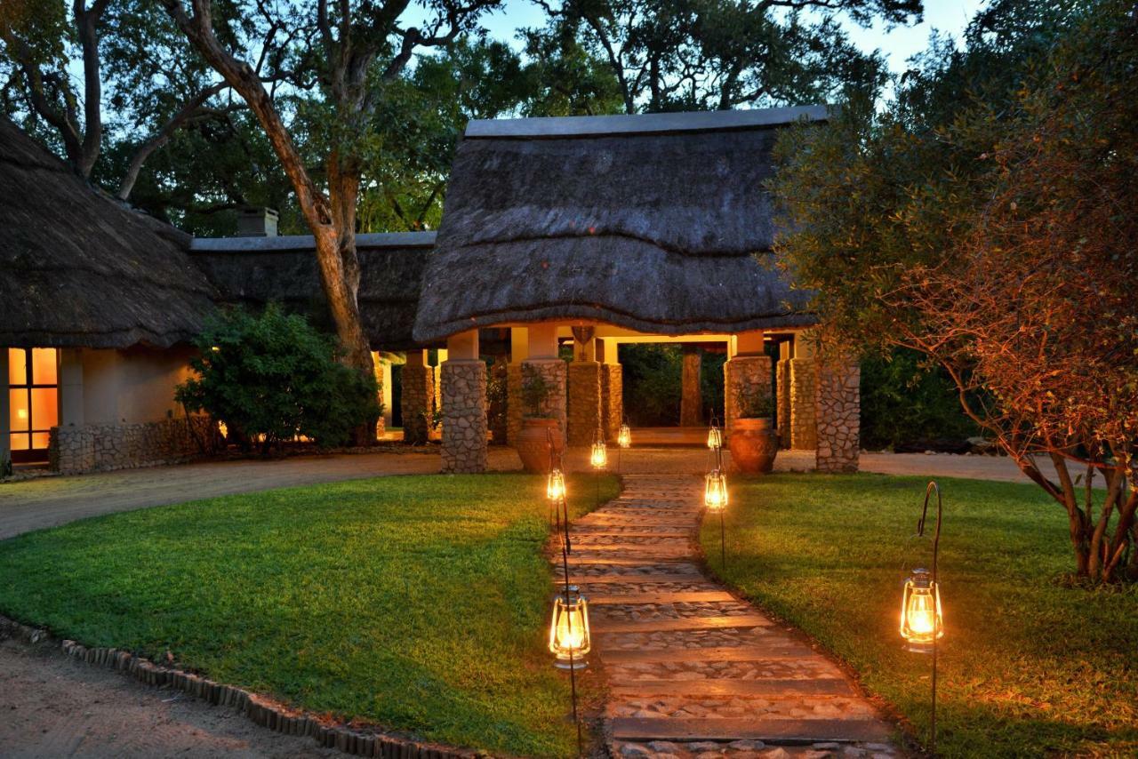 Imbali Safari Lodge Mluwati Concession Kültér fotó